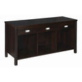 ClosetMaid 3-Cube Bench