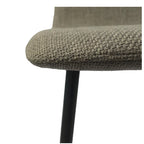 Sillas de comedor modernas de 4 piezas para cocina