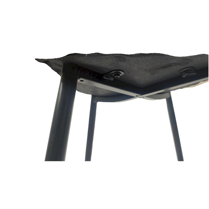 Sillas de comedor modernas de 4 piezas para cocina