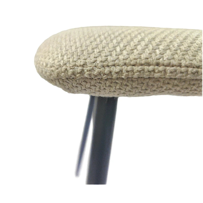 Sillas de comedor modernas de 4 piezas para cocina