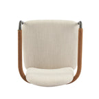 Silla de comedor tapizada (paquete de 2)