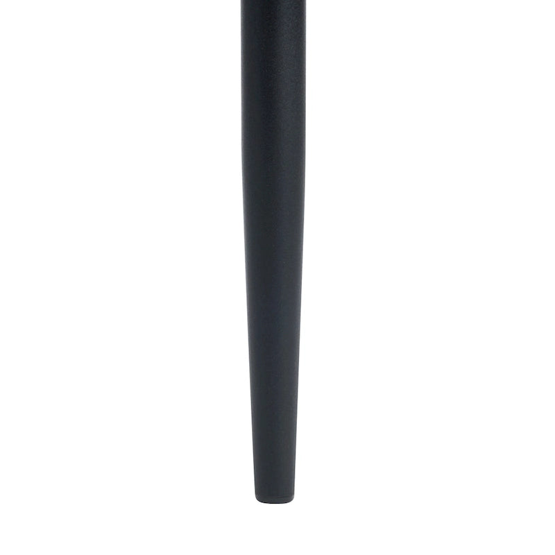 Silla de comedor tapizada (paquete de 2)