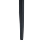 Silla de comedor tapizada (paquete de 2)