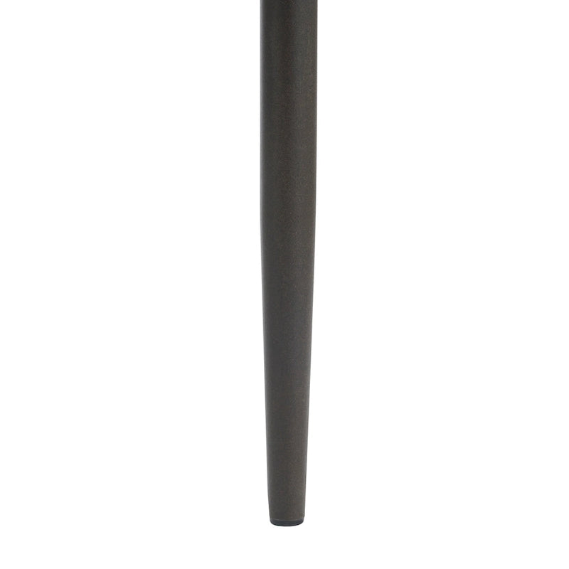 Silla de comedor tapizada (paquete de 2)