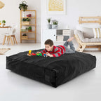 Colchoneta sensorial de 57 x 57 con bloques de espuma y lavable - Ver detalles