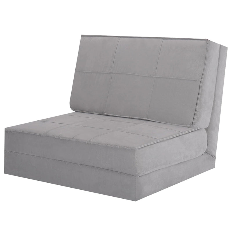 Sofá Cama Plegable Convertible Sillón Plegable