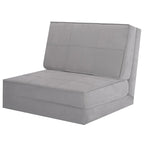 Sofá Cama Plegable Convertible Sillón Plegable