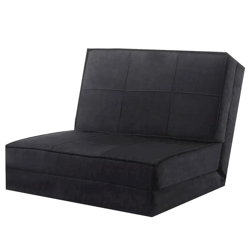 Sofá Cama Plegable Convertible Sillón Plegable