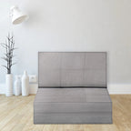 Sofá Cama Plegable Convertible Sillón Plegable