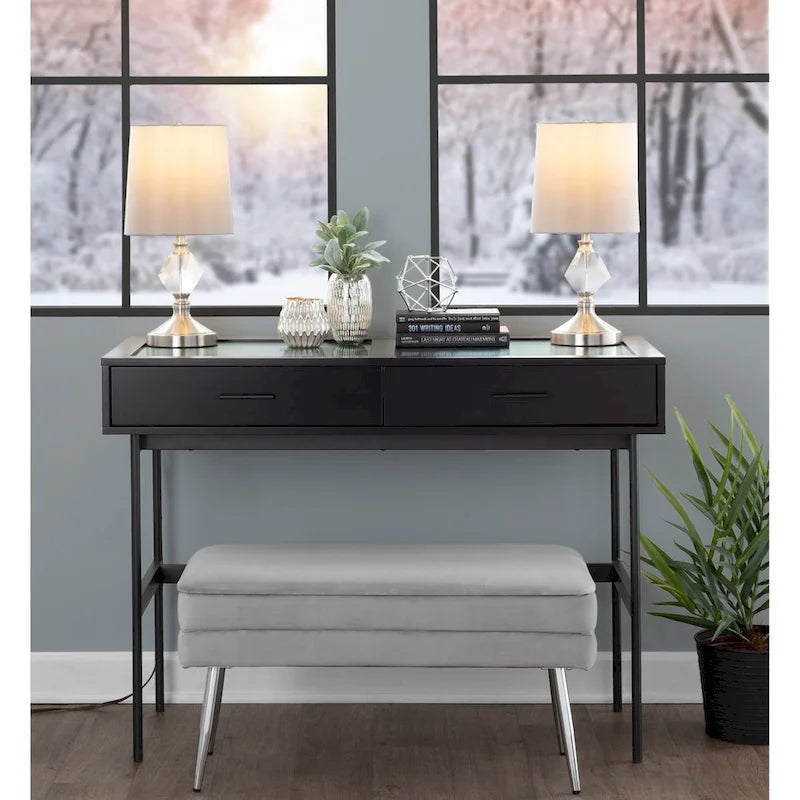 Mesa consola