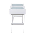 Mesa consola
