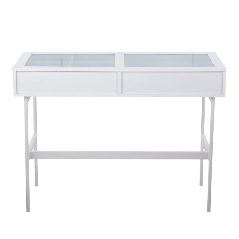 Mesa consola