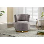 Sillón giratorio 360 grados de barril (Cuddle Barrel)
