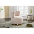 Sillón giratorio 360 grados de barril (Cuddle Barrel)
