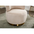 Sillón giratorio 360 grados de barril (Cuddle Barrel)