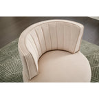 Sillón giratorio 360 grados de barril (Cuddle Barrel)