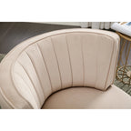 Sillón giratorio 360 grados de barril (Cuddle Barrel)