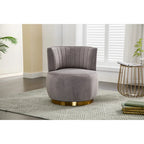 Sillón giratorio 360 grados de barril (Cuddle Barrel)