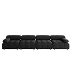 Sofá modular convertible seccional 138