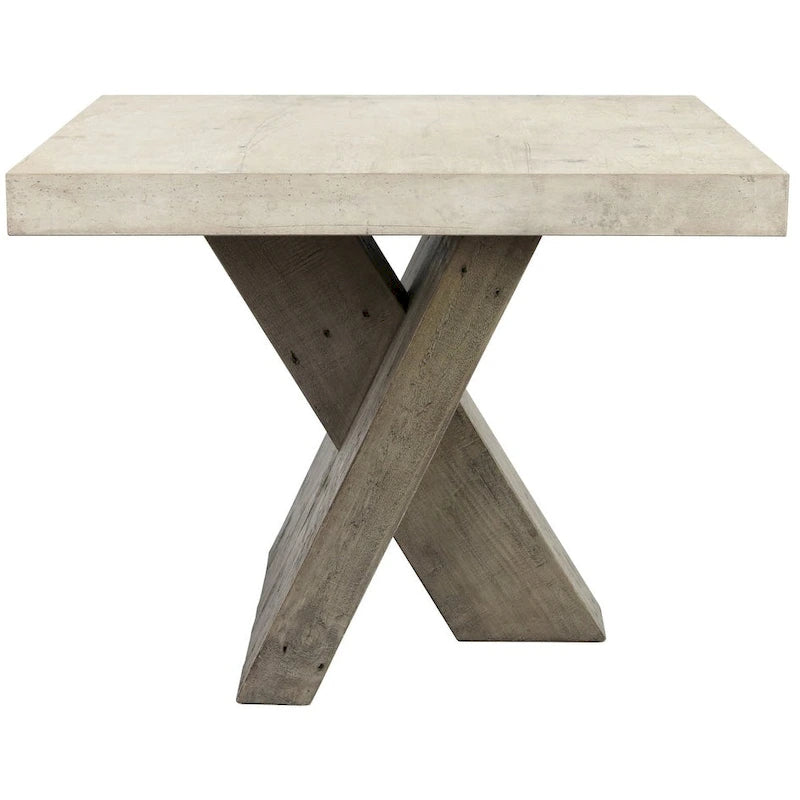 Mesa auxiliar