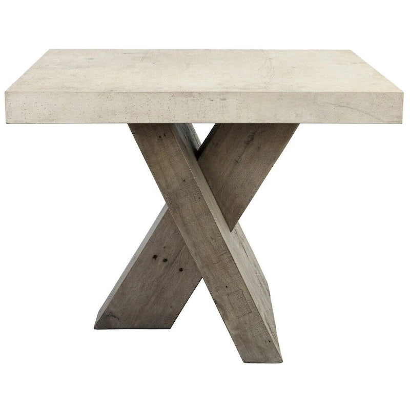 Mesa auxiliar