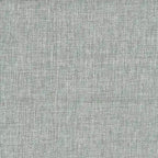 Silla de comedor con patas de metal - Tejido gris