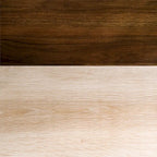 Mesa de entrada tipo A-Frame