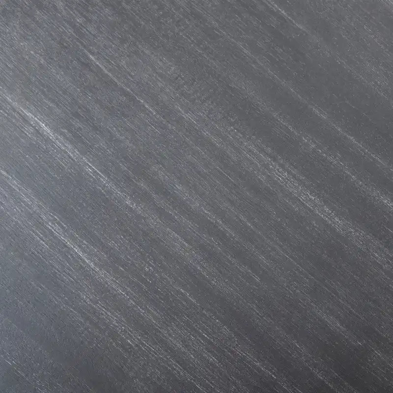 Banco de comedor de madera de acacia estilo rústico