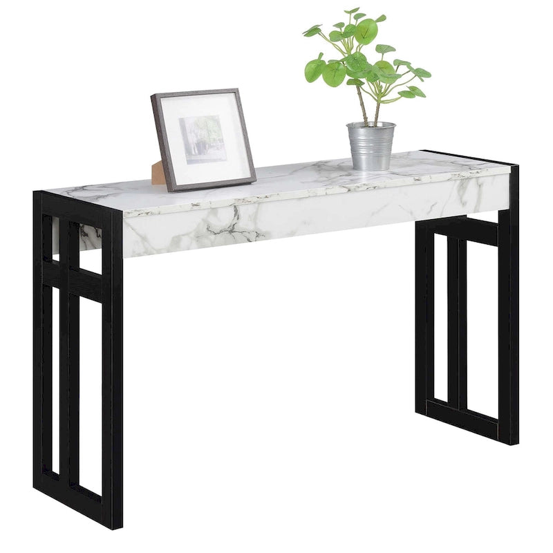 Mesa consola