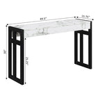 Mesa consola