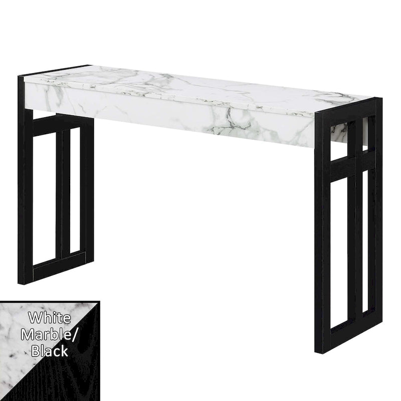 Mesa consola