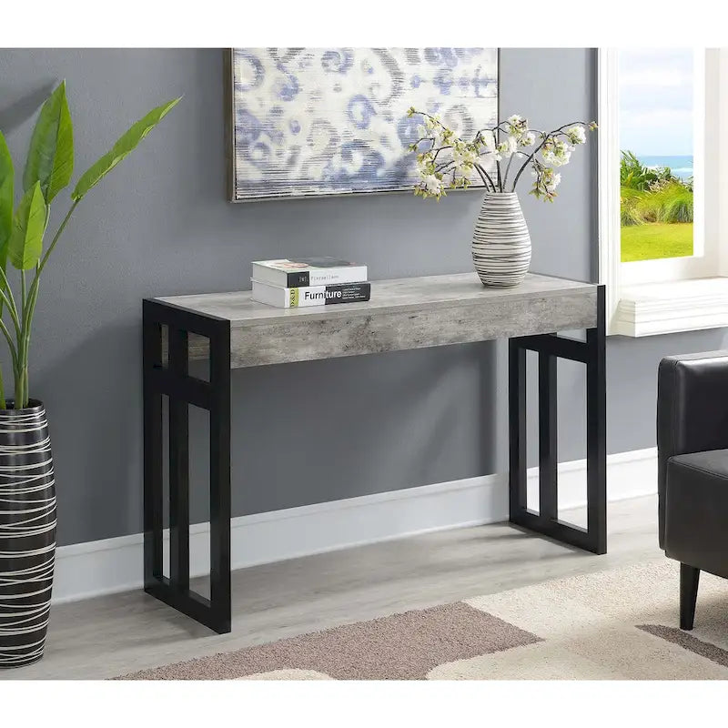 Mesa consola