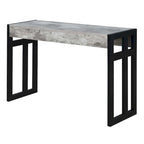 Mesa consola