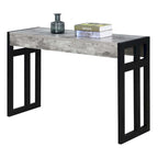 Mesa consola