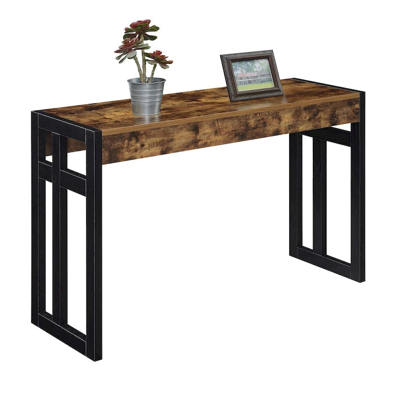 Mesa consola