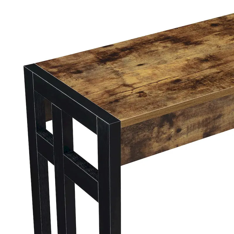 Mesa consola