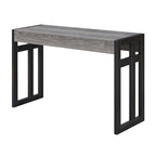 Mesa consola