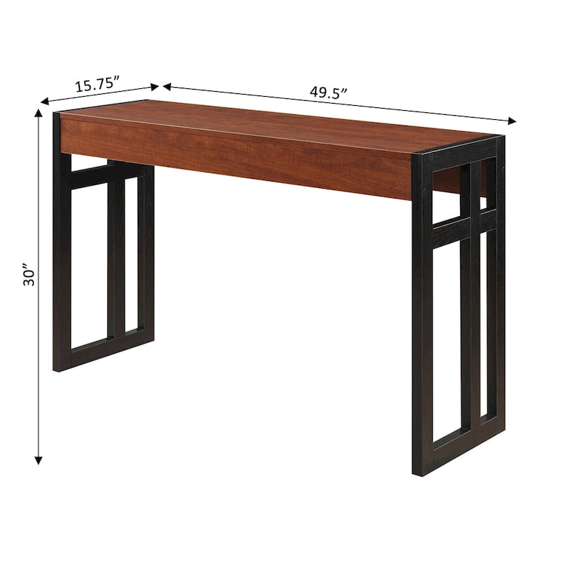 Mesa consola