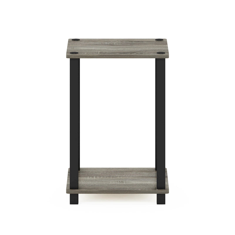 Mesa auxiliar sencilla