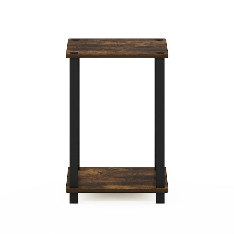Mesa auxiliar sencilla