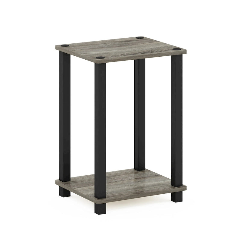 Mesa auxiliar sencilla