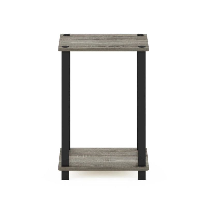 Mesa auxiliar sencilla