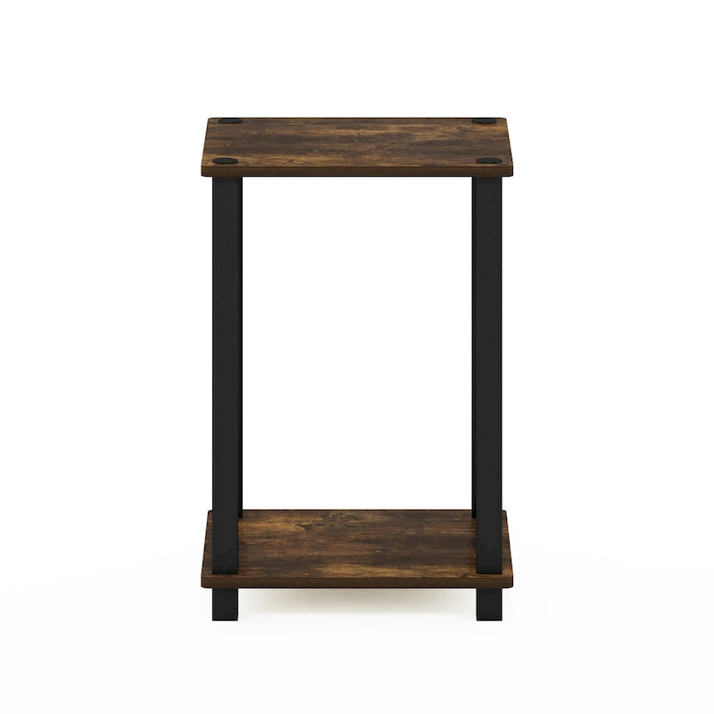 Mesa auxiliar sencilla