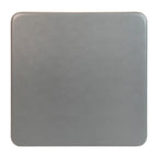 Mesa plegable de vinilo para cartas