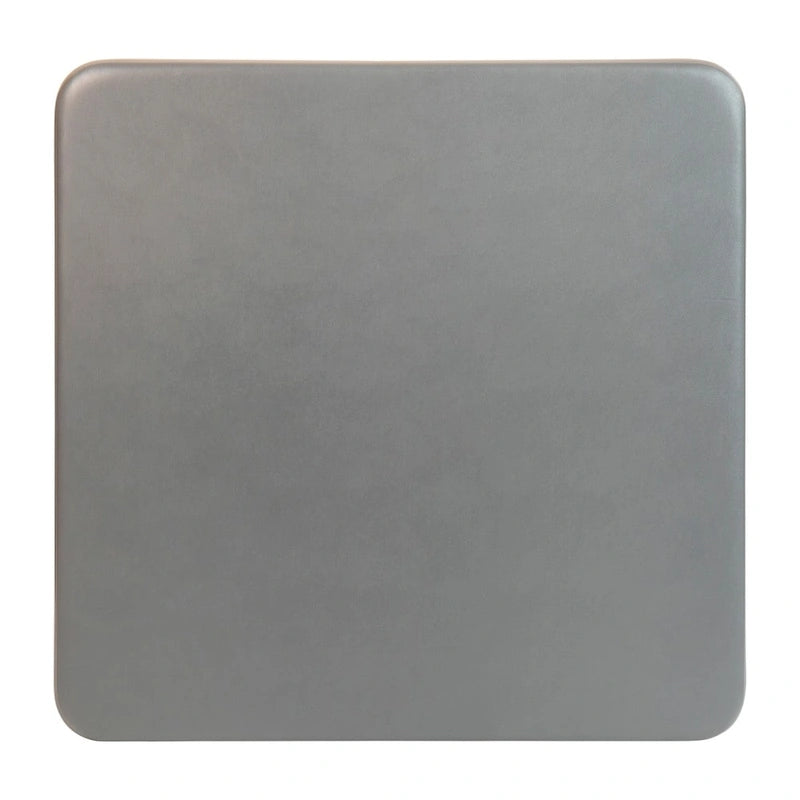 Mesa plegable de vinilo para cartas