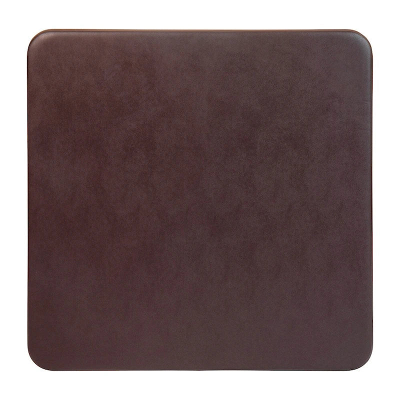 Mesa plegable de vinilo para cartas
