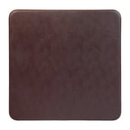 Mesa plegable de vinilo para cartas