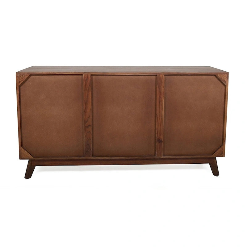 Base de cama tapizada con cabecero