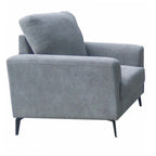 Sillón decorativo de 37 pulgadas