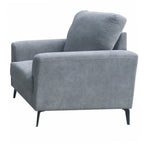 Sillón decorativo de 37 pulgadas